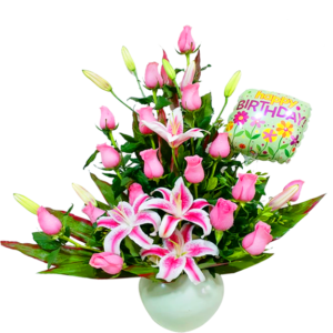 Florería Benavides