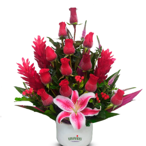 Florería Benavides