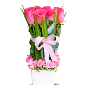 Florería Benavides