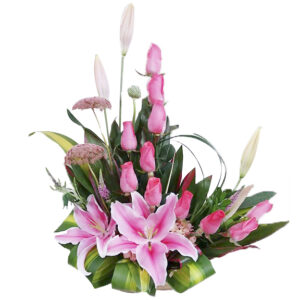 Florería Benavides