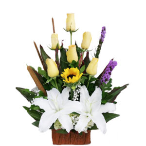 Florería Benavides