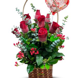Florería Benavides