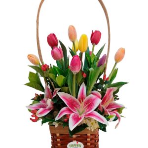 Florería Benavides