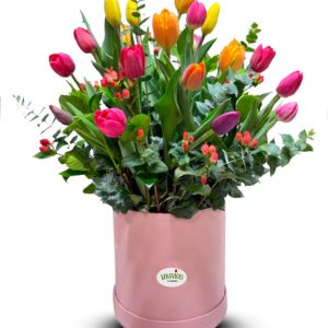 Florería Benavides