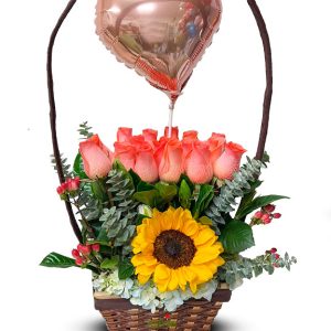 Florería Benavides